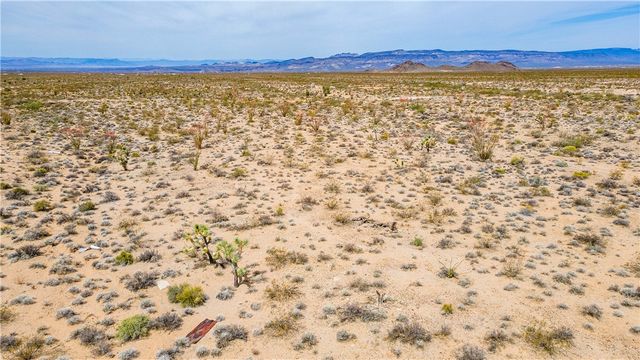 Lot 7 S Sherry Road, Yucca, AZ 86438