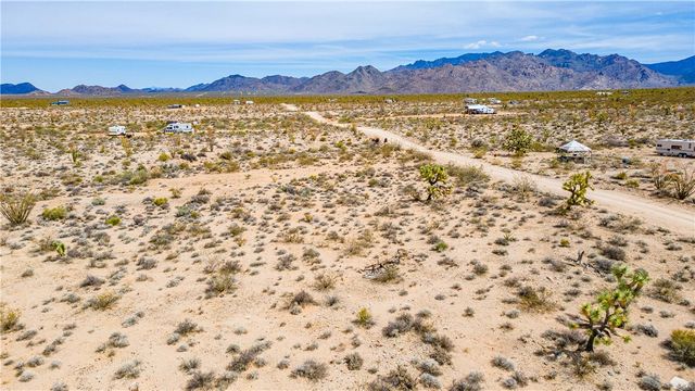 Lot 7 S Sherry Road, Yucca, AZ 86438