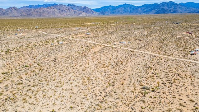 Lot 7 S Sherry Road, Yucca, AZ 86438