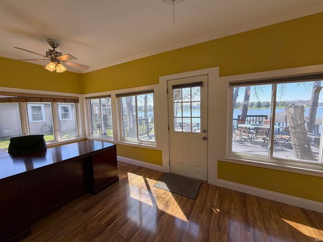 3484 N Shore Acres Court, Monticello, IN 47960