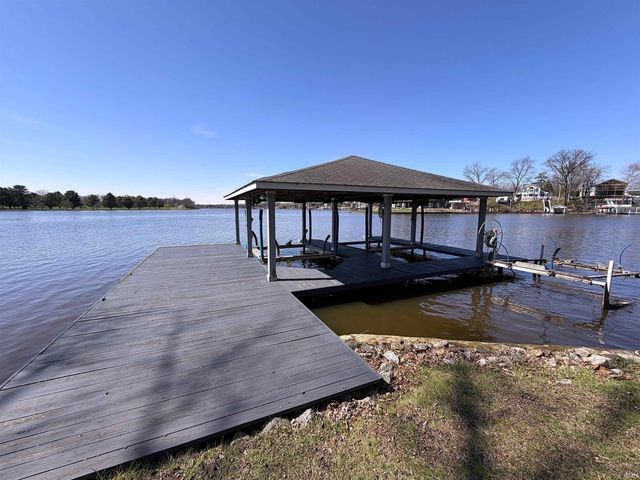 3484 N Shore Acres Court, Monticello, IN 47960