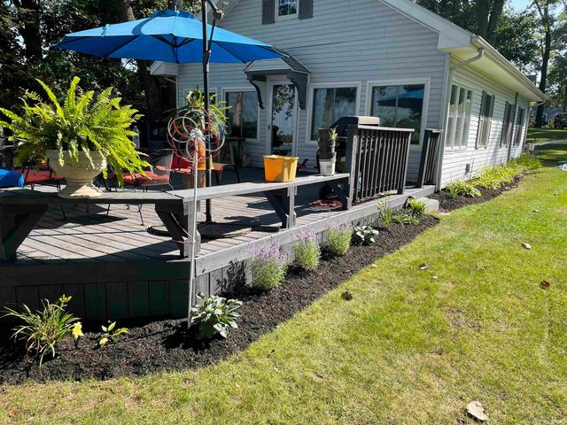 3484 N Shore Acres Court, Monticello, IN 47960