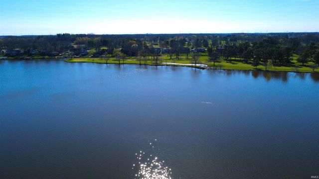 3484 N Shore Acres Court, Monticello, IN 47960