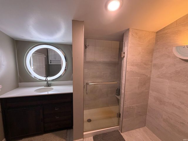 3484 N Shore Acres Court, Monticello, IN 47960