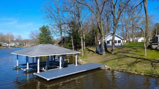 3484 N Shore Acres Court, Monticello, IN 47960