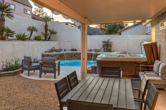549 Brigadier Street, Henderson, NV 89002