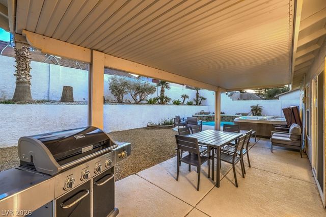 549 Brigadier Street, Henderson, NV 89002