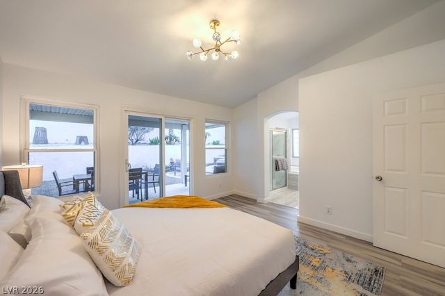 549 Brigadier Street, Henderson, NV 89002