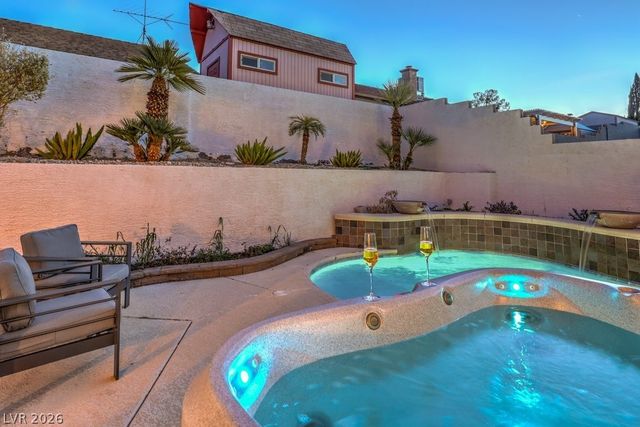 549 Brigadier Street, Henderson, NV 89002