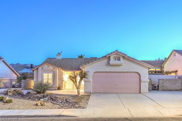 549 Brigadier Street, Henderson, NV 89002
