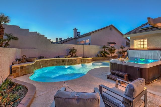 549 Brigadier Street, Henderson, NV 89002