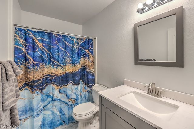 549 Brigadier Street, Henderson, NV 89002