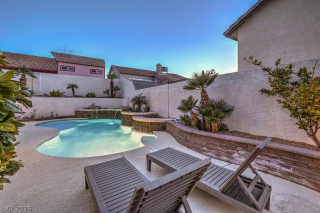 549 Brigadier Street, Henderson, NV 89002