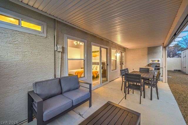 549 Brigadier Street, Henderson, NV 89002