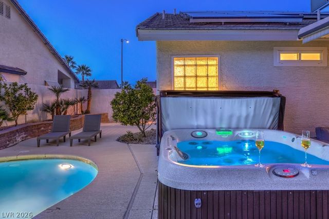 549 Brigadier Street, Henderson, NV 89002