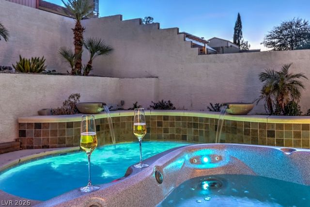 549 Brigadier Street, Henderson, NV 89002