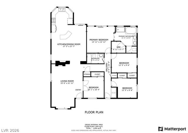 549 Brigadier Street, Henderson, NV 89002