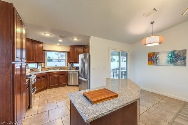 549 Brigadier Street, Henderson, NV 89002