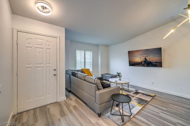549 Brigadier Street, Henderson, NV 89002