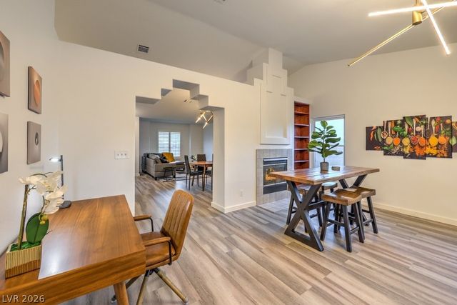549 Brigadier Street, Henderson, NV 89002