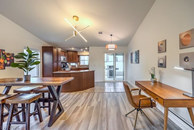 549 Brigadier Street, Henderson, NV 89002