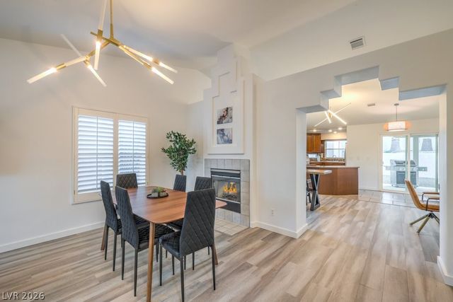549 Brigadier Street, Henderson, NV 89002