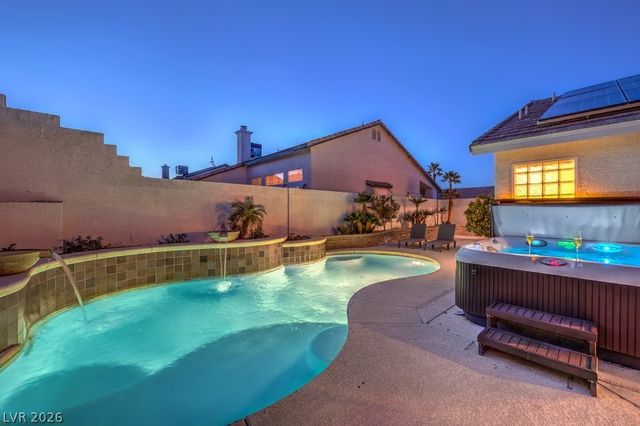 549 Brigadier Street, Henderson, NV 89002