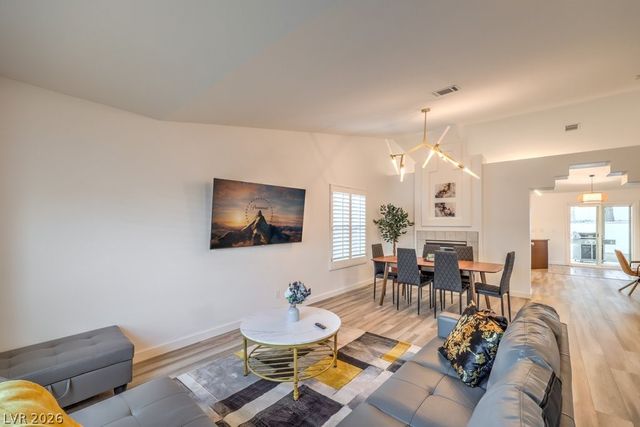 549 Brigadier Street, Henderson, NV 89002