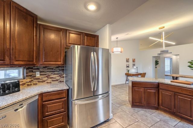 549 Brigadier Street, Henderson, NV 89002