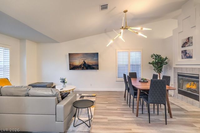 549 Brigadier Street, Henderson, NV 89002
