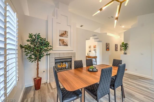 549 Brigadier Street, Henderson, NV 89002