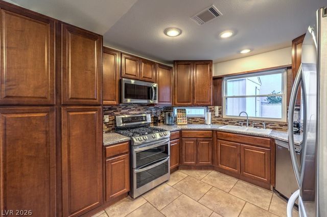 549 Brigadier Street, Henderson, NV 89002