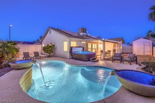 549 Brigadier Street, Henderson, NV 89002