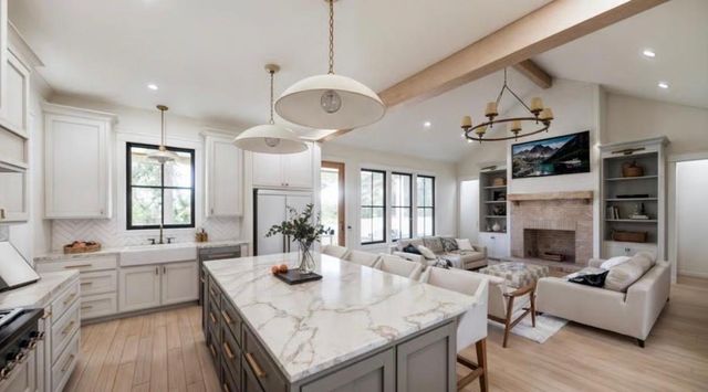22103 Conquistador Drive, Crosby, TX 77532