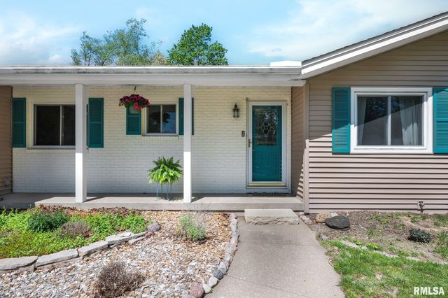 1255 W WONDERVIEW Drive, Dunlap, IL 61525