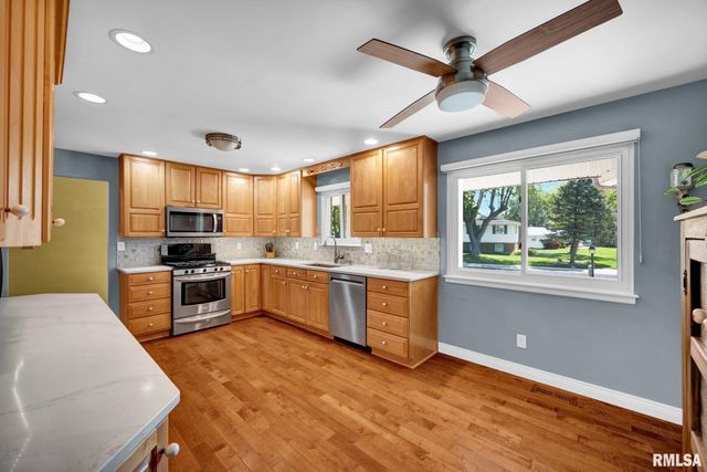 1255 W WONDERVIEW Drive, Dunlap, IL 61525