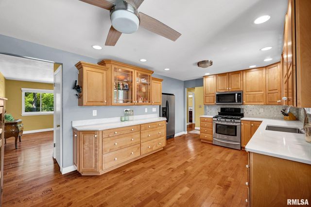 1255 W WONDERVIEW Drive, Dunlap, IL 61525
