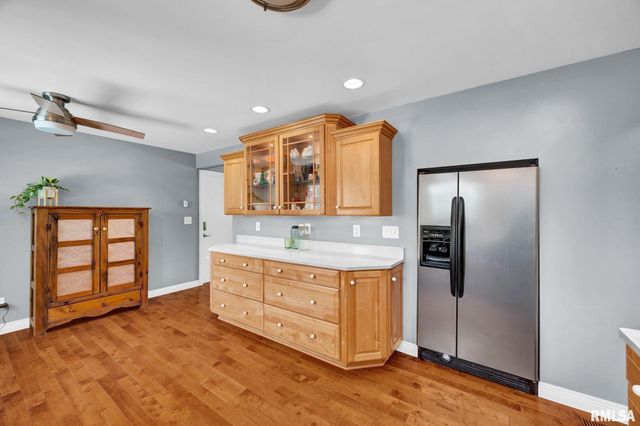 1255 W WONDERVIEW Drive, Dunlap, IL 61525
