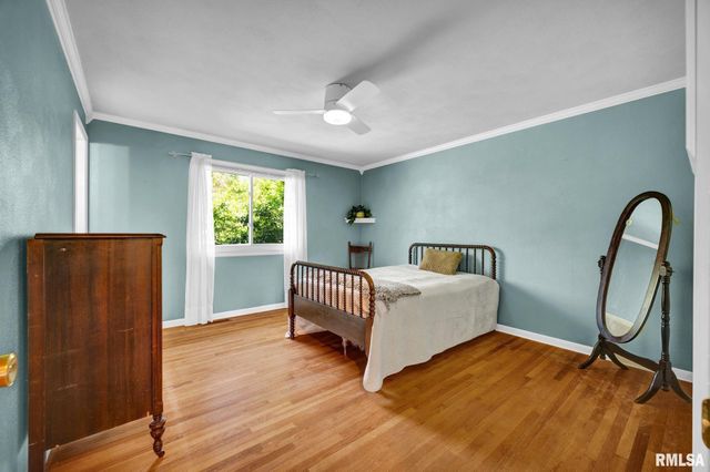 1255 W WONDERVIEW Drive, Dunlap, IL 61525