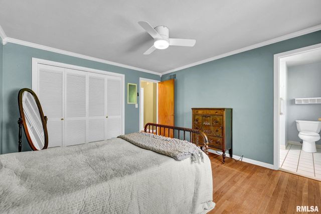 1255 W WONDERVIEW Drive, Dunlap, IL 61525