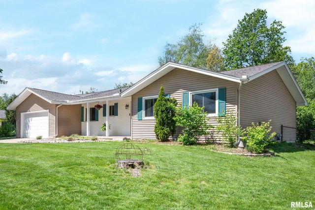 1255 W WONDERVIEW Drive, Dunlap, IL 61525