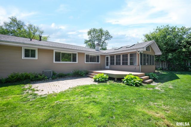 1255 W WONDERVIEW Drive, Dunlap, IL 61525