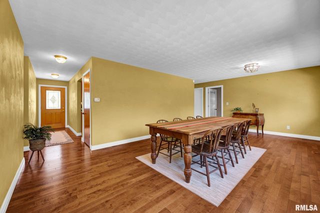 1255 W WONDERVIEW Drive, Dunlap, IL 61525