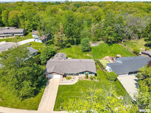 1255 W WONDERVIEW Drive, Dunlap, IL 61525