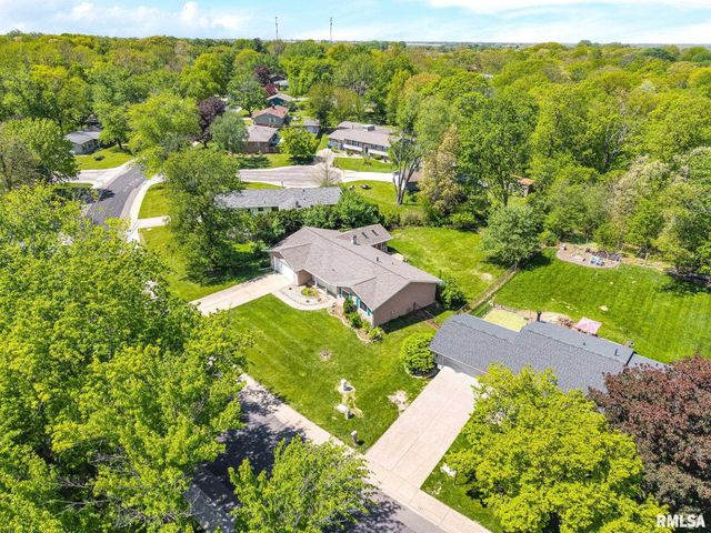 1255 W WONDERVIEW Drive, Dunlap, IL 61525
