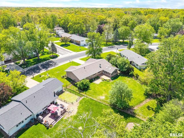 1255 W WONDERVIEW Drive, Dunlap, IL 61525