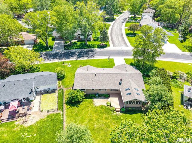 1255 W WONDERVIEW Drive, Dunlap, IL 61525