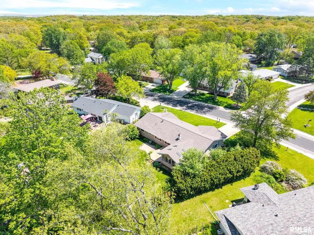 1255 W WONDERVIEW Drive, Dunlap, IL 61525