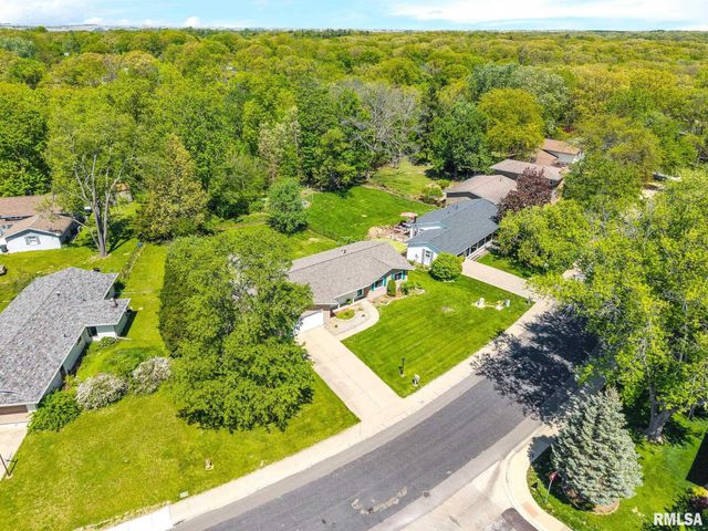 1255 W WONDERVIEW Drive, Dunlap, IL 61525