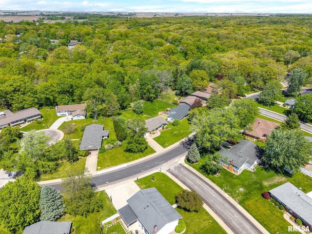 1255 W WONDERVIEW Drive, Dunlap, IL 61525
